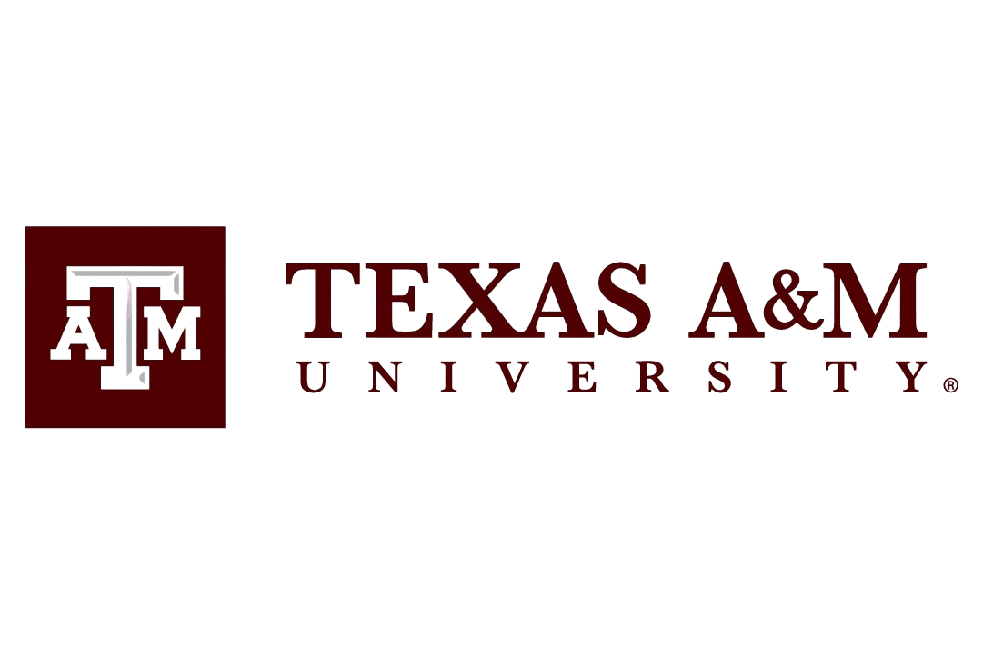 Texas A&M University logo