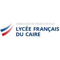 Lycee Francais Du Caire logo