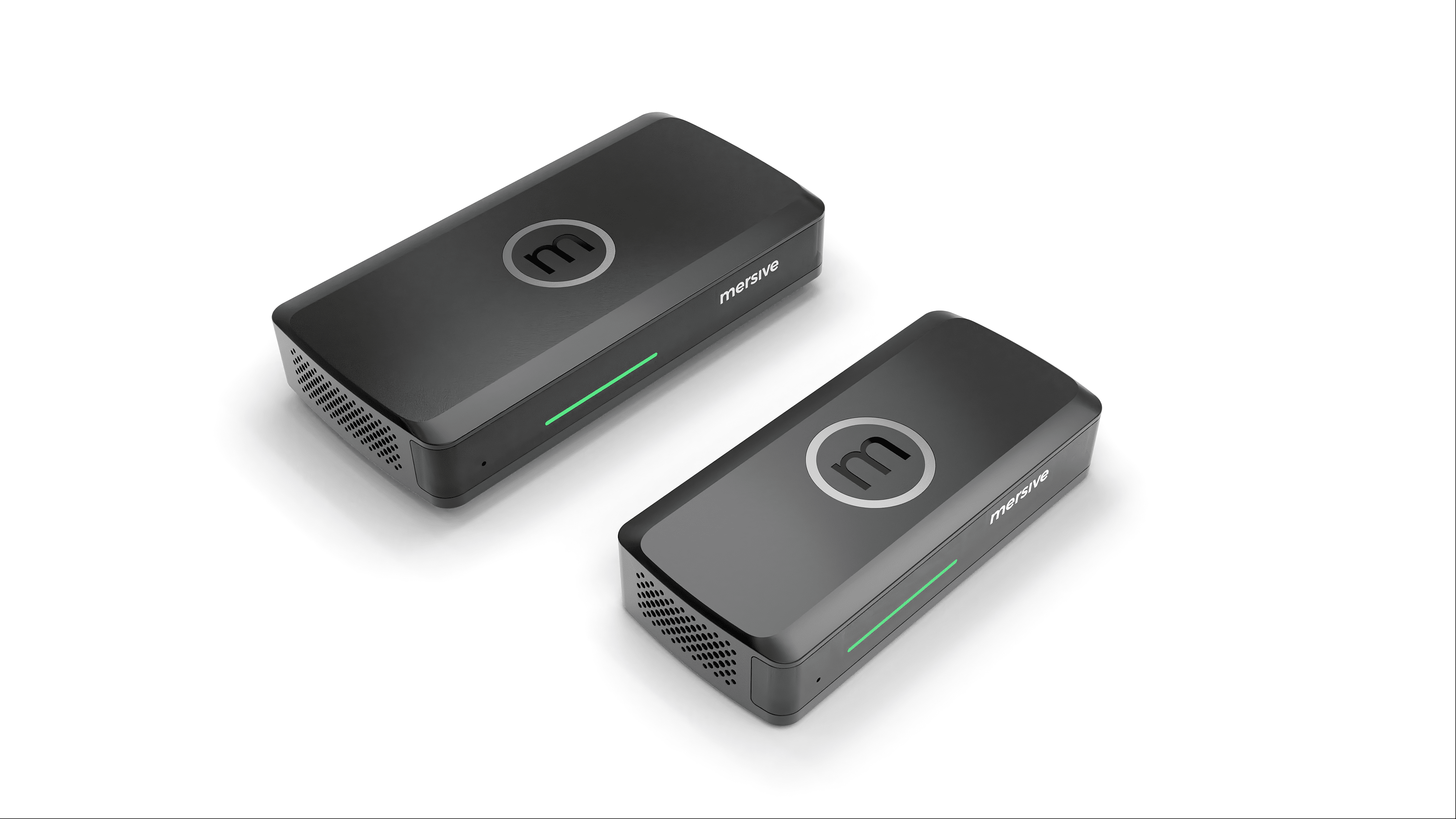 Gen4 Pod and Gen4 Mini