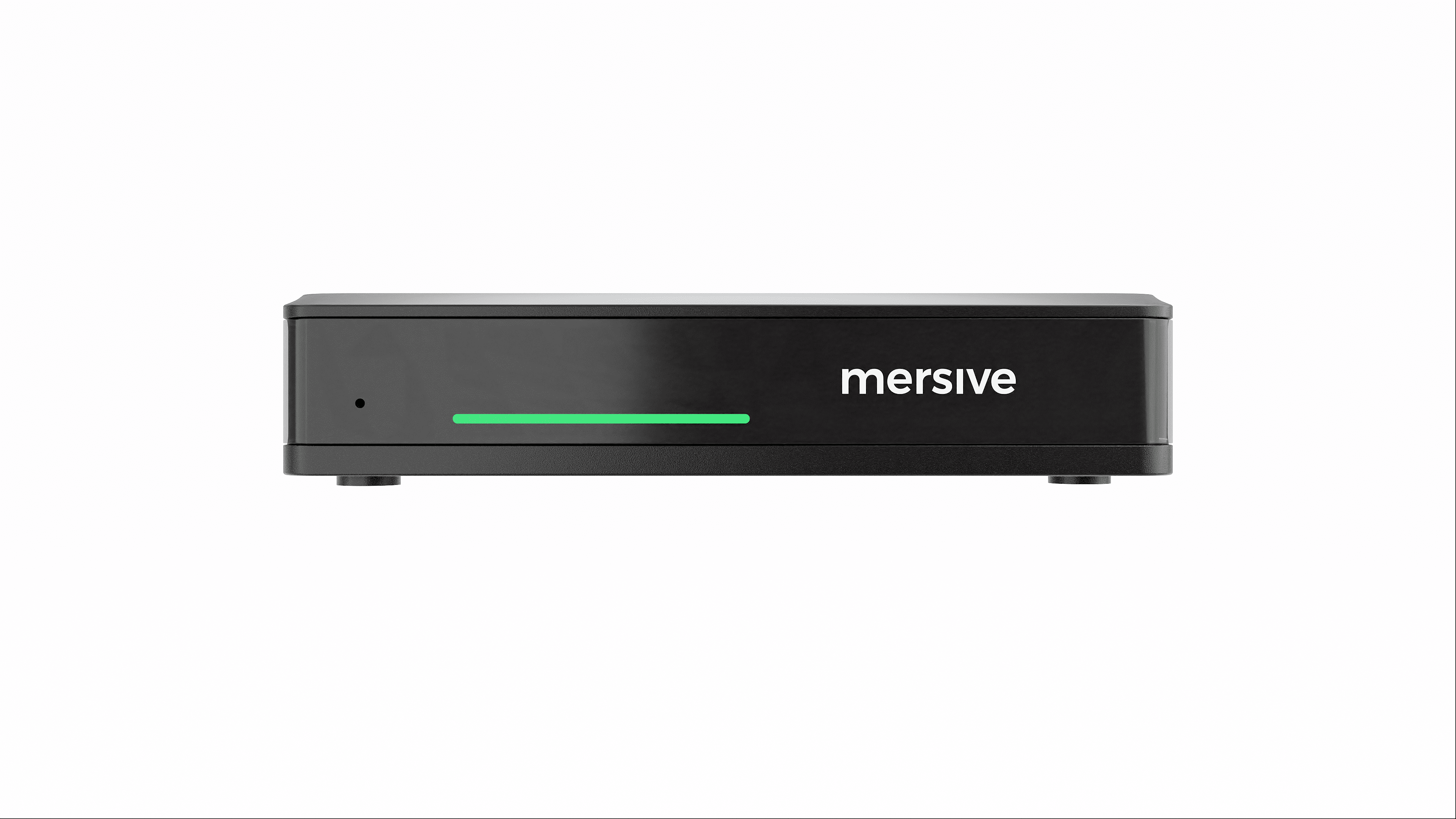 Mersive Collaboration Suite Gen4 Pod