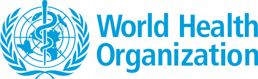 World Health Organization (WHO) logo