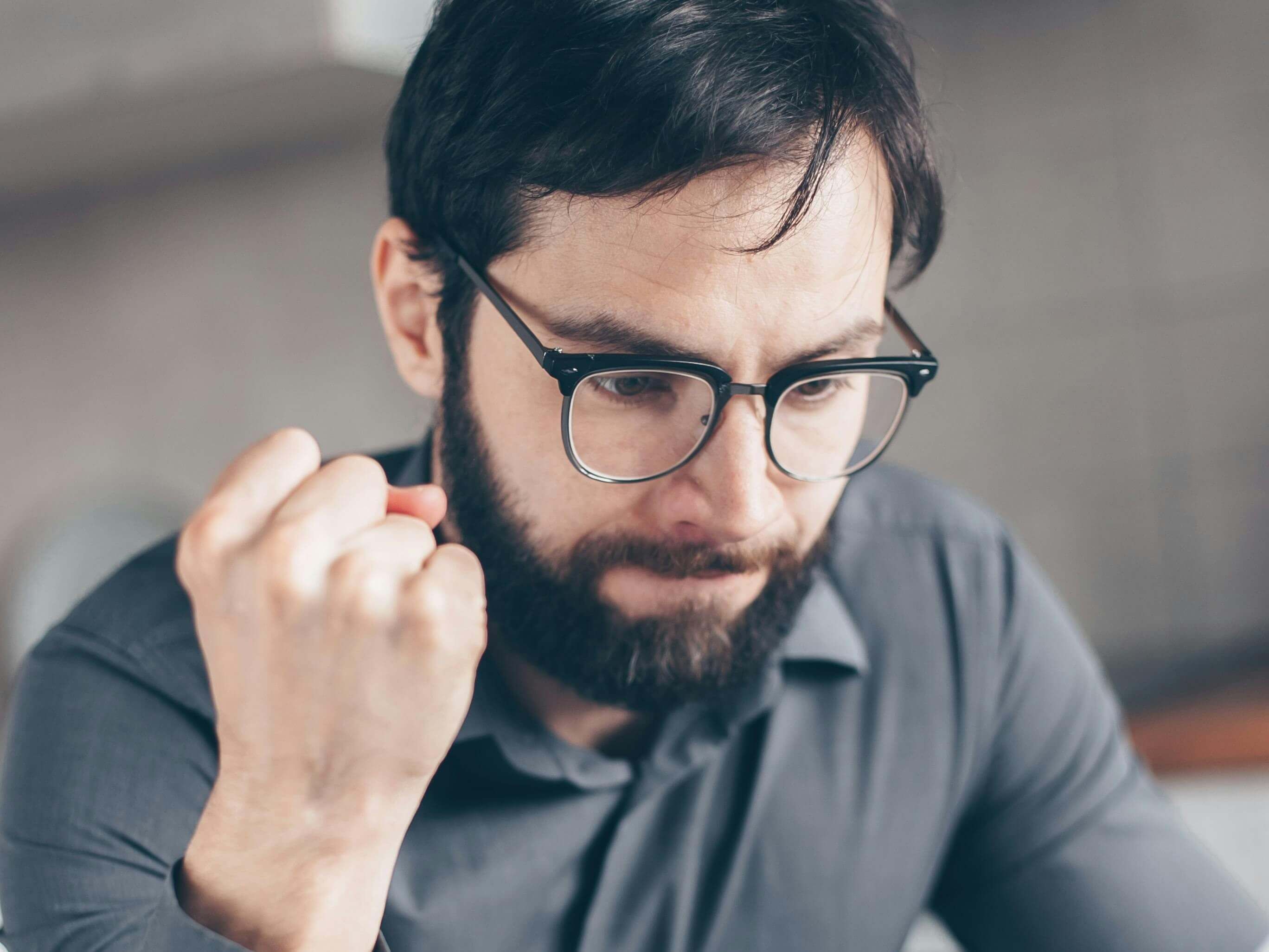 AV/IT pro frustrated at AV setup