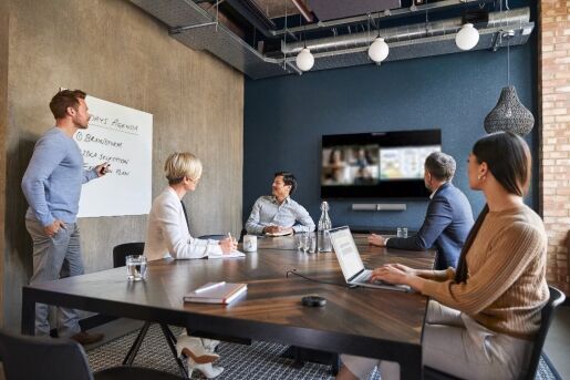 Meeting Space