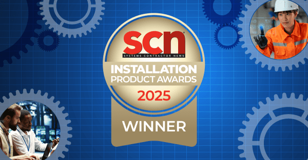 InfoComm 2025 Mersive Pro SCN Installation Product Award
