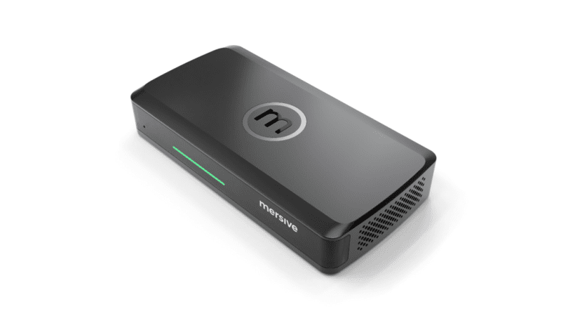 Mersive Pro Gen4 Pod