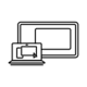 High Quality Video Icon