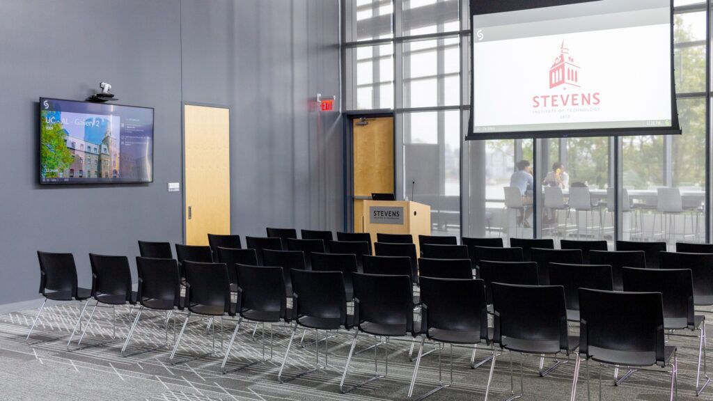 Stevens Institute of Technology Unlocks the Future of Collaborative Learning with Mersive