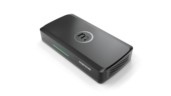 Mersive Pro Gen4 Pod