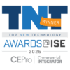Mersive Smart TNT Award 2025