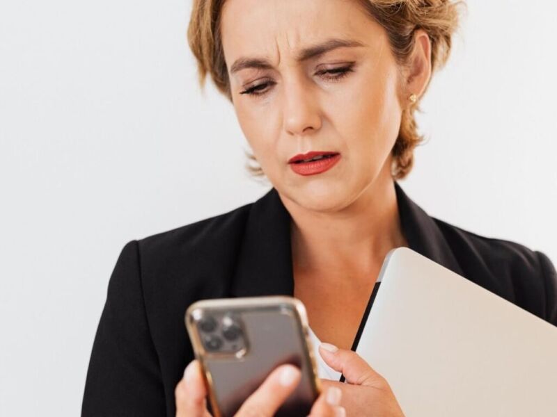WebRTC doesn't work on mobile devices