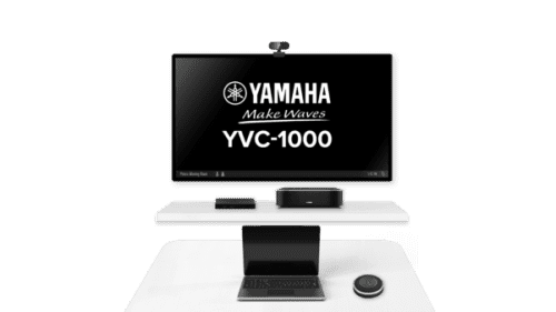 Solstice + YVC-1000