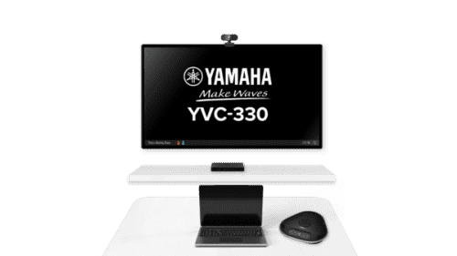Solstice + YVC-330