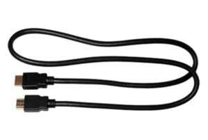 Experience Clarity with Our 3 Ft HDMI Cable