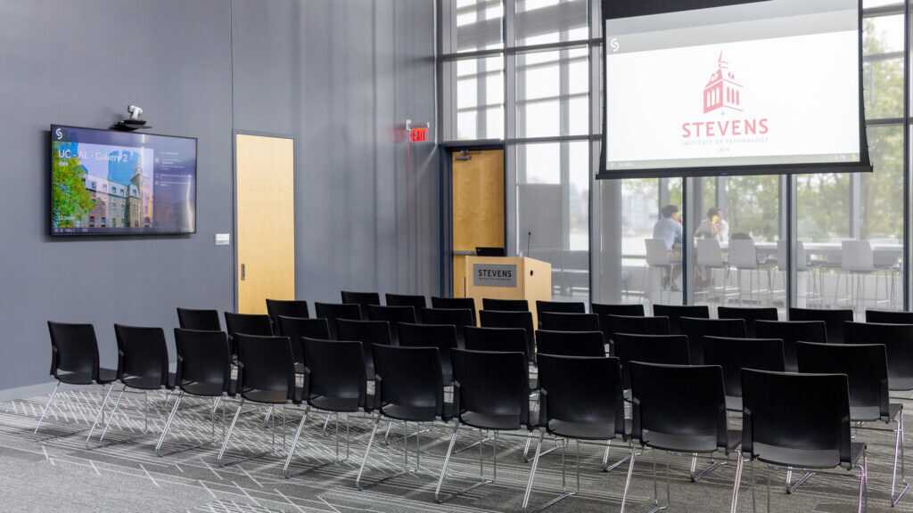 Stevens Institute of Technology Unlocks the Future of Collaborative Learning with Mersive