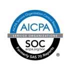 SOC Service attestation for Mersive's secure collaboration platform