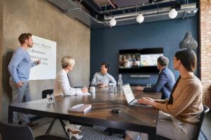 Meeting Space