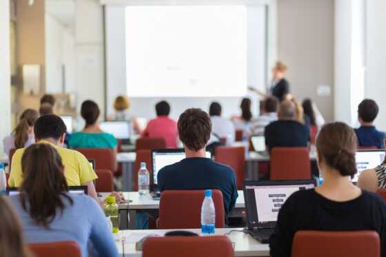 audio-visual technology in education