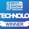 InfoComm 2025 Mersive Pro AVTechnology Best in Show