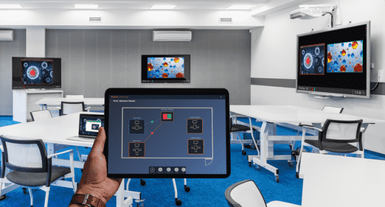 Educational Collaboration Solutions