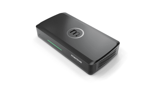 Mersive Pro Gen4 Pod
