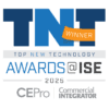 Mersive Smart TNT Award 2025