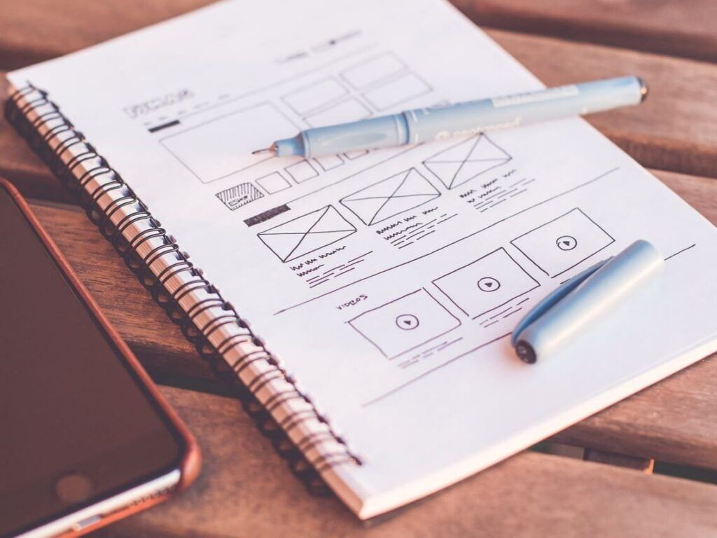 UX designing for Mersive