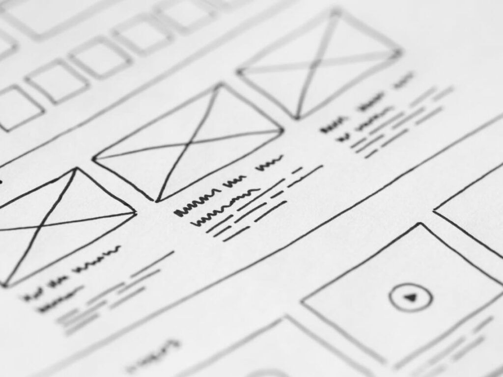 Mersive UX designing