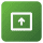 Wireless presentation icon